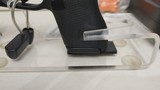 new G42 G3 380ACP 6+1 3.25 FS W/TWO 6RD MAGS, ACC + CASE new in box - 2 of 20