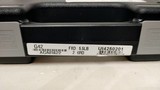 new G42 G3 380ACP 6+1 3.25 FS W/TWO 6RD MAGS, ACC + CASE new in box - 19 of 20