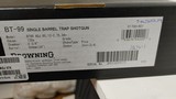 New Browning BT99 12/34MC ADJ B+C new in box - 17 of 20