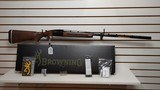 New Browning BT99 12/34MC ADJ B+C new in box - 10 of 20