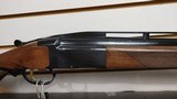 New Browning BT99 12/34MC ADJ B+C new in box - 12 of 20