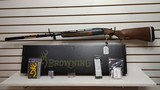New Browning BT99 12/34MC ADJ B+C new in box - 2 of 20