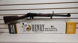 New Henry HEN STANDARD LVR 22LR SKU H001 - 13 of 24