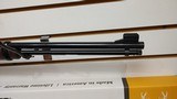 New Henry HEN STANDARD LVR 22LR SKU H001 - 19 of 24