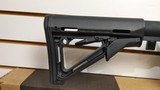 new DB15 BlkGold 5.56 16B Blk/Blk 15 M-Lok new in box - 11 of 23