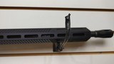 new DB15 BlkGold 5.56 16B Blk/Blk 15 M-Lok new in box - 15 of 23
