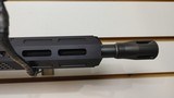 new DB15 BlkGold 5.56 16B Blk/Blk 15 M-Lok new in box - 17 of 23
