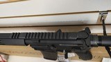 new DB15 BlkGold 5.56 16B Blk/Blk 15 M-Lok new in box - 12 of 23
