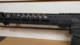 new DB15 BlkGold 5.56 16B Blk/Blk 15 M-Lok new in box - 3 of 23