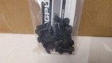new DB15 BlkGold 5.56 16B Blk/Blk 15 M-Lok new in box - 7 of 23