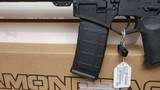 new DB15 BlkGold 5.56 16B Blk/Blk 15 M-Lok new in box - 8 of 23