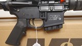 new Smith & Wesson S+W M+P15SPRTII 223 SA 16B 10R new in box 2 in stock - 17 of 24