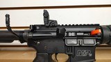 new Smith & Wesson S+W M+P15SPRTII 223 SA 16B 10R new in box 2 in stock - 15 of 24