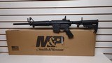 new Smith & Wesson S+W M+P15SPRTII 223 SA 16B 10R new in box 2 in stock - 1 of 24