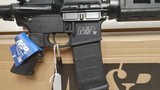 new Smith & Wesson S+W M+P15SPTII 223 16 30R CTRD new in box 2 in stock - 22 of 22