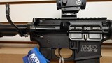 new Smith & Wesson S+W M+P15SPTII 223 16 30R CTRD new in box 2 in stock - 20 of 22
