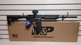 new Smith & Wesson S+W M+P15SPTII 223 16 30R CTRD new in box 2 in stock - 10 of 22