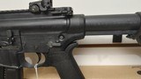 New S+W M+P15 SPT 22LR 16B 25R MOEnew in box - 4 of 22