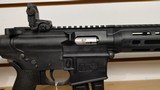 New S+W M+P15 SPT 22LR 16B 25R MOEnew in box - 20 of 22