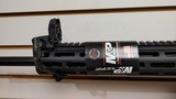 New S+W M+P15 SPT 22LR 16B 25R MOEnew in box - 5 of 22