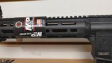New S+W M+P15 SPT 22LR 16B 25R MOEnew in box - 12 of 22