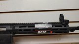 New S+W M+P15 SPT 22LR 16B 25R MOEnew in box - 19 of 22