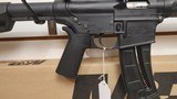 New S+W M+P15 SPT 22LR 16B 25R MOEnew in box - 16 of 22