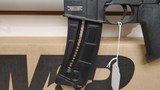 New S+W M+P15 SPT 22LR 16B 25R MOEnew in box - 9 of 22