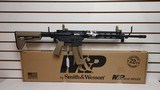 new S+W M+P15SPT 22LR 16B 25R MFDE sku 10210 - 10 of 22