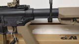 new S+W M+P15SPT 22LR 16B 25R MFDE sku 10210 - 3 of 22