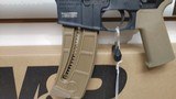 new S+W M+P15SPT 22LR 16B 25R MFDE sku 10210 - 7 of 22