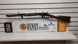 new HEN G BOY LVR 22LR sku h004 new in box 2 in stock - 1 of 21