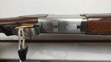 new BrowningCitoriWhite SatinOU20gauge 28" barrel - 20 of 23