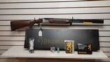 new BrowningCitoriWhite SatinOU20gauge 28" barrel - 10 of 23