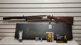 new BrowningCitoriWhite SatinOU20gauge 28" barrel - 1 of 23