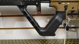 new Rock Island Armory VR80-A 20" 5+1 12 Gauge Semi-Auto Shotgun FDE MPN: VR80-A UPC: 812285025469 - 20 of 25