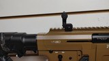 new Rock Island Armory VR80-A 20" 5+1 12 Gauge Semi-Auto Shotgun FDE MPN: VR80-A UPC: 812285025469 - 22 of 25
