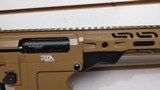 new Rock Island Armory VR80-A 20" 5+1 12 Gauge Semi-Auto Shotgun FDE MPN: VR80-A UPC: 812285025469 - 23 of 25