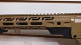 new Rock Island Armory VR80-A 20" 5+1 12 Gauge Semi-Auto Shotgun FDE MPN: VR80-A UPC: 812285025469 - 11 of 25