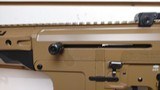 new Rock Island Armory VR80-A 20" 5+1 12 Gauge Semi-Auto Shotgun FDE MPN: VR80-A UPC: 812285025469 - 10 of 25