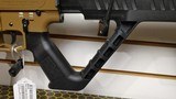 new Rock Island Armory VR80-A 20" 5+1 12 Gauge Semi-Auto Shotgun FDE MPN: VR80-A UPC: 812285025469 - 4 of 25
