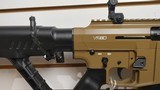 new Rock Island Armory VR80-A 20" 5+1 12 Gauge Semi-Auto Shotgun FDE MPN: VR80-A UPC: 812285025469 - 17 of 25