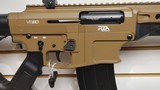 new Rock Island Armory VR80-A 20" 5+1 12 Gauge Semi-Auto Shotgun FDE MPN: VR80-A UPC: 812285025469 - 19 of 25