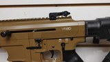 new Rock Island Armory VR80-A 20" 5+1 12 Gauge Semi-Auto Shotgun FDE MPN: VR80-A UPC: 812285025469 - 7 of 25