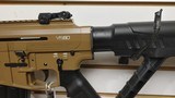 new Rock Island Armory VR80-A 20" 5+1 12 Gauge Semi-Auto Shotgun FDE MPN: VR80-A UPC: 812285025469 - 6 of 25