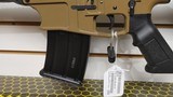 new Rock Island Armory VR80-A 20" 5+1 12 Gauge Semi-Auto Shotgun FDE MPN: VR80-A UPC: 812285025469 - 9 of 25