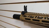 new Rock Island Armory VR80-A 20" 5+1 12 Gauge Semi-Auto Shotgun FDE MPN: VR80-A UPC: 812285025469 - 12 of 25