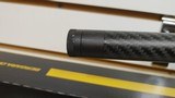 new BMR CARBON 22LR 10+1 18" CF BMR002 new in box - 5 of 25