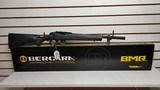 new BMR CARBON 22LR 10+1 18" CF BMR002 new in box - 7 of 25