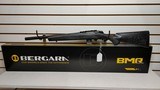 new BMR CARBON 22LR 10+1 18" CF BMR002 new in box - 1 of 25
